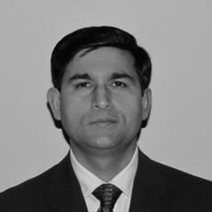 Rajeev Ojha