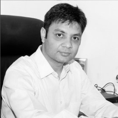 Anurag Jain